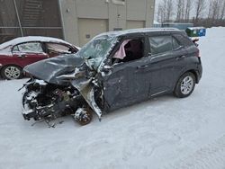 2023 Hyundai Venue SEL en venta en Montreal Est, QC