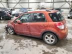 2007 Suzuki SX4 Sport