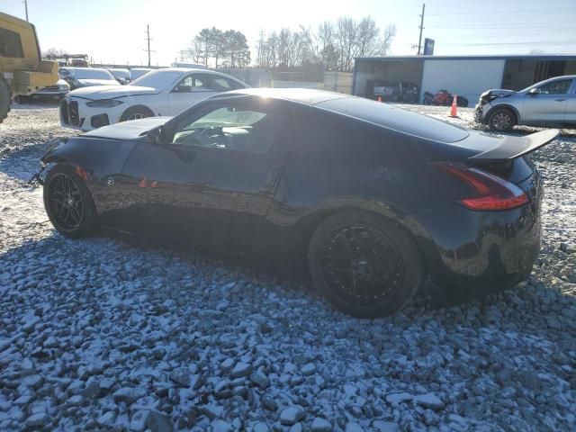 2013 Nissan 370Z Base