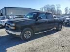 2006 Chevrolet Silverado K1500