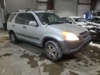 2004 Honda CR-V EX