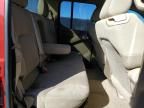 2007 Nissan Frontier Crew Cab LE