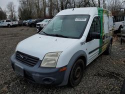 Ford Vehiculos salvage en venta: 2012 Ford Transit Connect XL