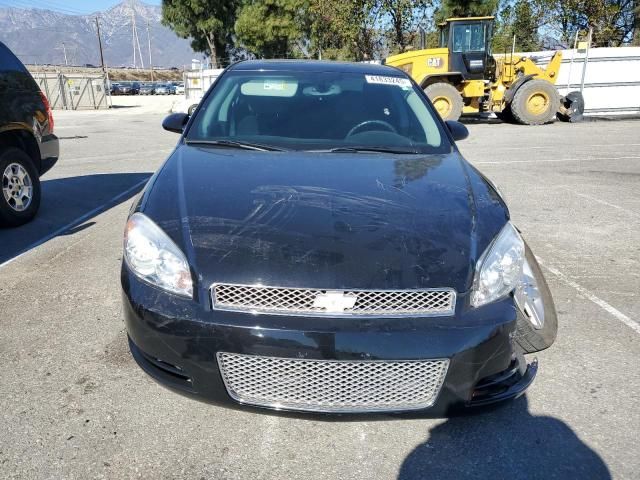 2013 Chevrolet Impala LT