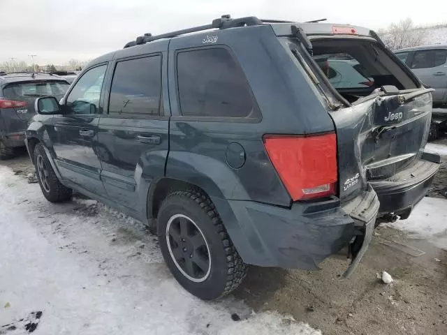 2008 Jeep Grand Cherokee Laredo