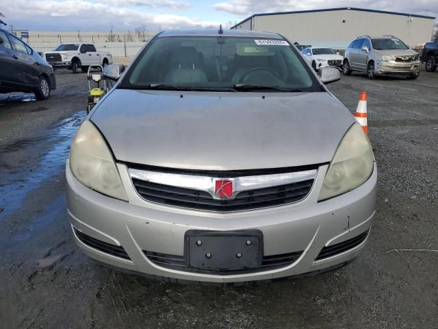 2007 Saturn Aura XE