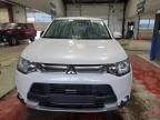 2015 Mitsubishi Outlander SE