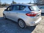 2013 Ford C-MAX SEL