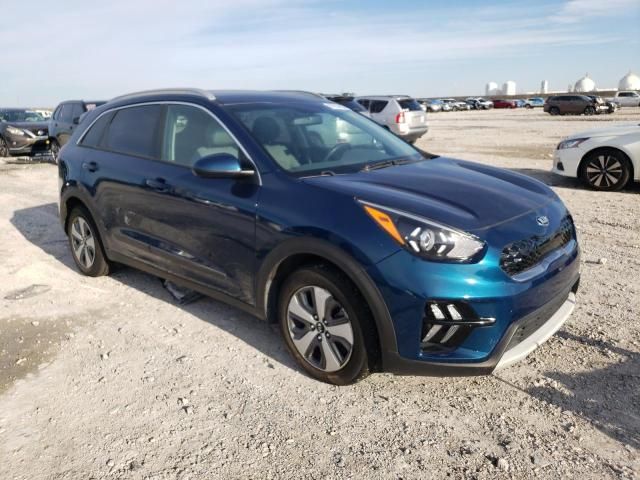 2020 KIA Niro LX