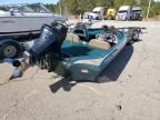 1997 Land Rover 1997 Landau Boat CO Bass Boat