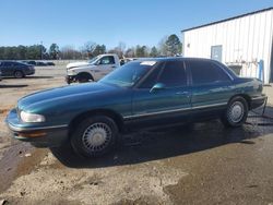 Salvage cars for sale from Copart Cleveland: 1997 Buick Lesabre Custom