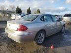 2007 Buick Lacrosse CXS