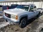 1998 GMC Sierra K3500