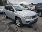 2011 Jeep Compass Sport