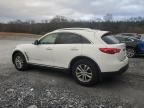 2016 Infiniti QX70