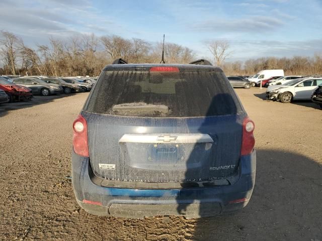 2010 Chevrolet Equinox LT