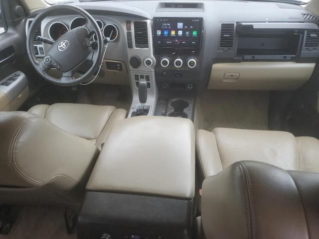 2008 Toyota Sequoia SR5