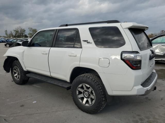 2020 Toyota 4runner SR5/SR5 Premium