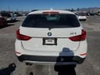 2015 BMW X1 SDRIVE28I