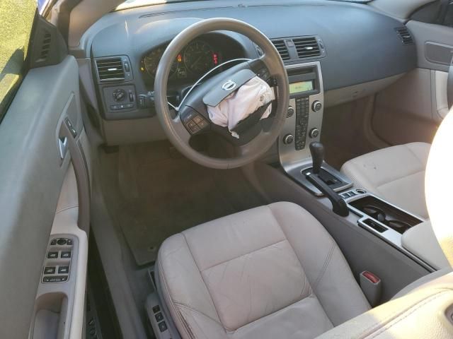 2008 Volvo C70 T5