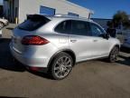 2013 Porsche Cayenne