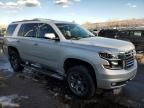 2015 Chevrolet Tahoe K1500 LT