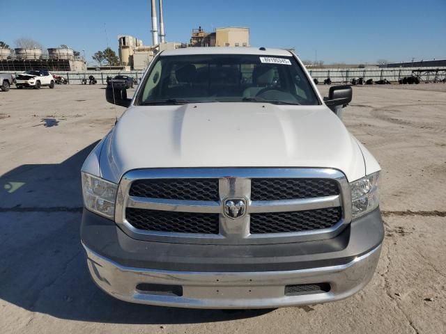 2017 Dodge RAM 1500 ST