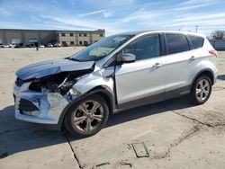 Run And Drives Cars for sale at auction: 2016 Ford Escape SE