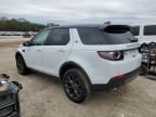 2019 Land Rover Discovery Sport HSE