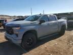 2024 Chevrolet Silverado K1500 Custom