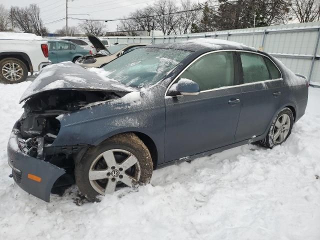 2009 Volkswagen Jetta SE