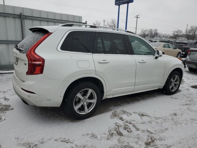 2016 Volvo XC90 T5