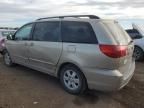 2006 Toyota Sienna CE