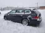 2012 Volkswagen Jetta TDI