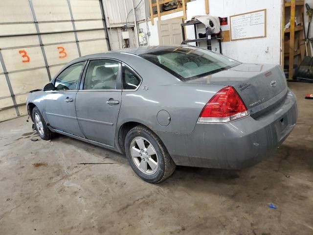 2008 Chevrolet Impala LT