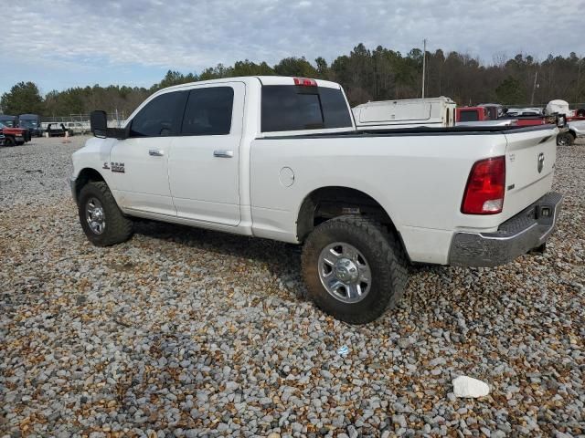 2017 Dodge RAM 2500 SLT