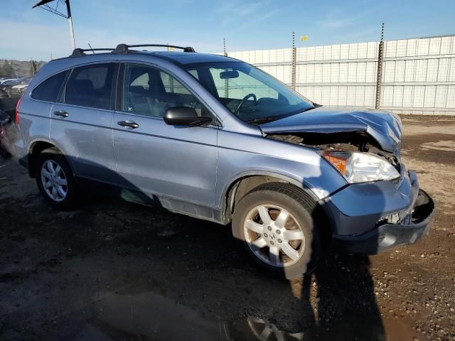 2009 Honda CR-V EX