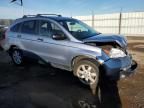 2009 Honda CR-V EX