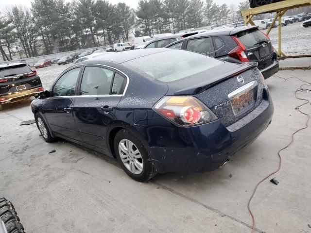 2011 Nissan Altima Base