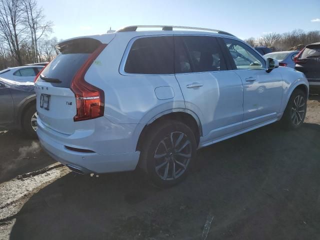 2019 Volvo XC90 T6 Momentum