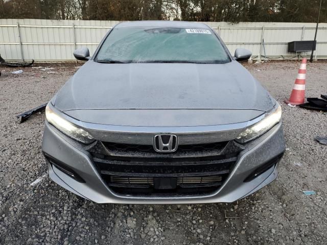 2020 Honda Accord Touring