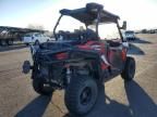 2016 Polaris RZR 900 EPS