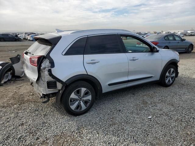 2018 KIA Niro FE