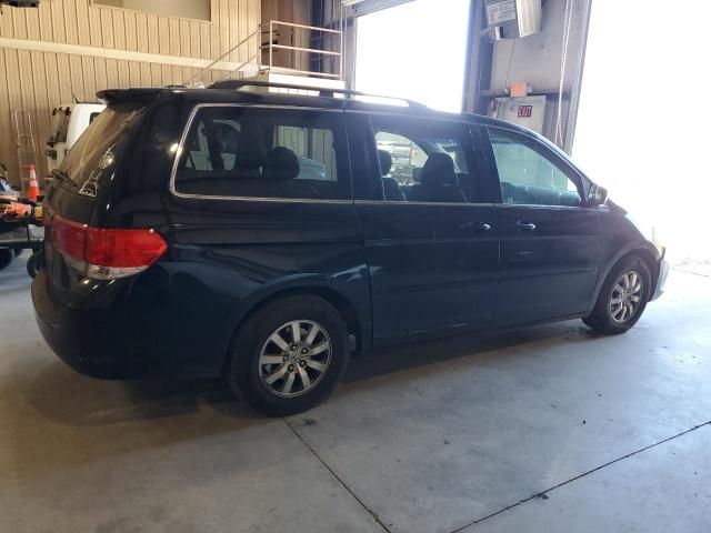 2009 Honda Odyssey EXL