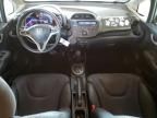 2012 Honda FIT Sport