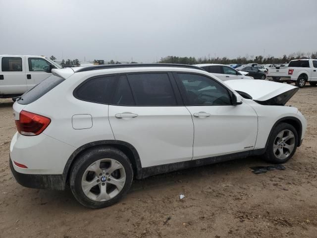 2014 BMW X1 SDRIVE28I