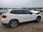 2014 BMW X1 SDRIVE28I