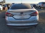 2018 Ford Fusion SE Hybrid