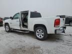 2012 GMC Sierra C1500 SLE