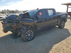 Salvage cars for sale at Tanner, AL auction: 2024 GMC Sierra K1500 AT4